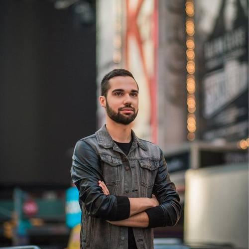 Paulo Saraiva